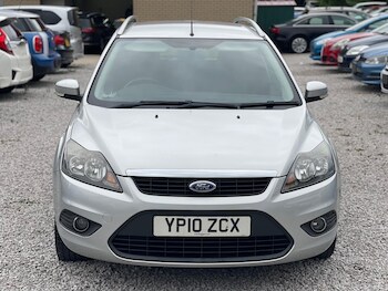 Used Ford Focus 2010 for sale - 78491827: Photo