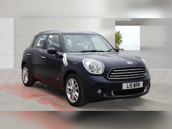 Used MINI Countryman 2011 for sale - 78843250: Photo