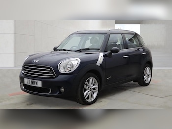 Used MINI Countryman 2011 for sale - 78843250: Photo