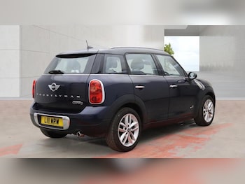 Used MINI Countryman 2011 for sale - 78843250: Photo