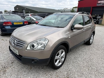 Used Nissan Qashqai+2 2010 for sale - 78429460: Photo