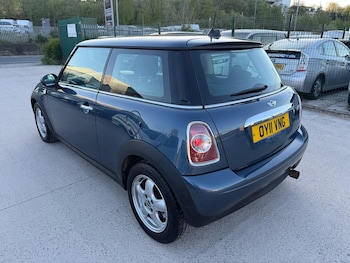 Used MINI Hatch 2011 for sale - 78420946: Photo