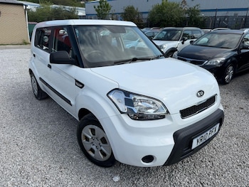 Used Kia Soul 2010 for sale - 78420975: Photo