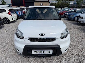 Used Kia Soul 2010 for sale - 78420975: Photo