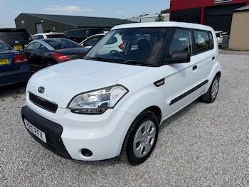 Used Kia Soul 2010 for sale - 78420975: Photo