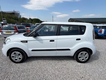 Used Kia Soul 2010 for sale - 78420975: Photo