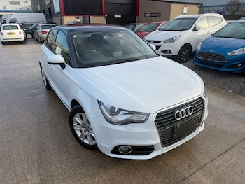 Used Audi A1 2015 for sale - 78420992: Photo