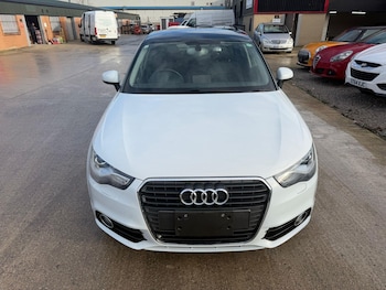 Used Audi A1 2015 for sale - 78420992: Photo