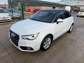 Used Audi A1 2015 for sale - 78420992: Photo