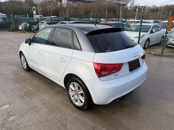 Used Audi A1 2015 for sale - 78420992: Photo