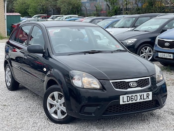 Used Kia Rio 2010 for sale - 78516955: Photo