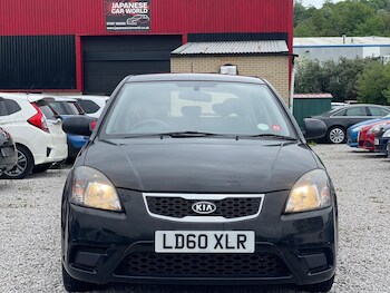 Used Kia Rio 2010 for sale - 78516955: Photo