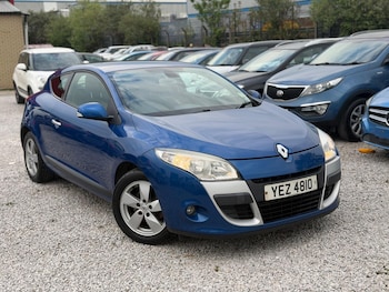 Used Renault Megane 2009 for sale - 78429150: Photo