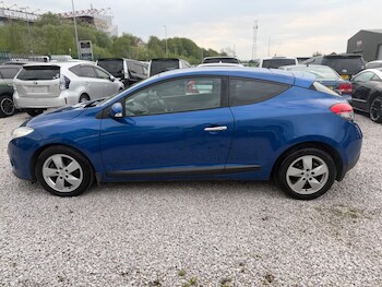 Used Renault Megane 2009 for sale - 78429150: Photo