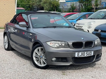 Used BMW 1 Series 2010 for sale - 78741604: Photo