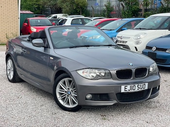 Used BMW 1 Series 2010 for sale - 78741604: Photo