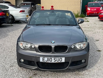 Used BMW 1 Series 2010 for sale - 78741604: Photo