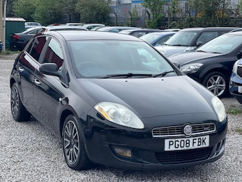 Used Fiat Bravo 2008 for sale - 78420980: Photo