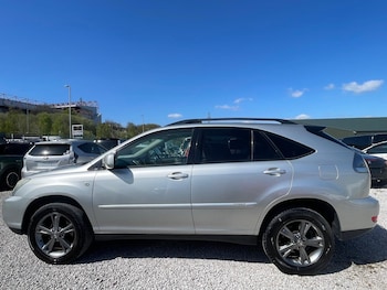 Used Lexus RX 2007 for sale - 78420996: Photo