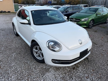 Used Volkswagen Beetle 2012 for sale - 78420964: Photo