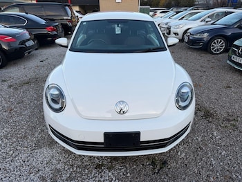 Used Volkswagen Beetle 2012 for sale - 78420964: Photo