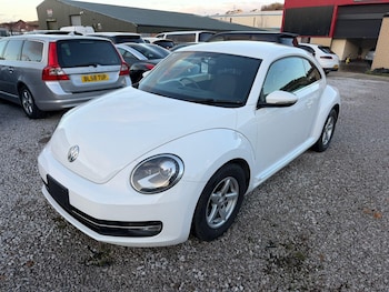 Used Volkswagen Beetle 2012 for sale - 78420964: Photo