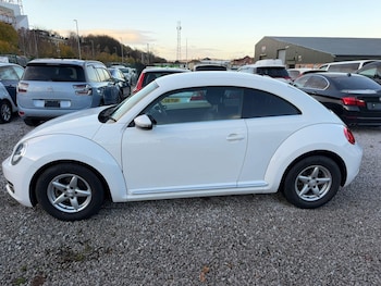Used Volkswagen Beetle 2012 for sale - 78420964: Photo