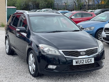 Used Kia Ceed 2012 for sale - 78420947: Photo