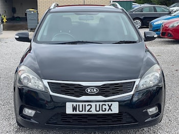 Used Kia Ceed 2012 for sale - 78420947: Photo