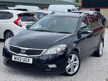 Used Kia Ceed 2012 for sale - 78420947: Photo