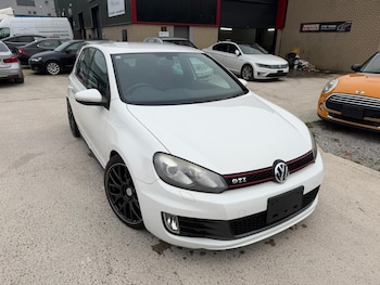 Used Volkswagen Golf 2011 for sale - 78420968: Photo