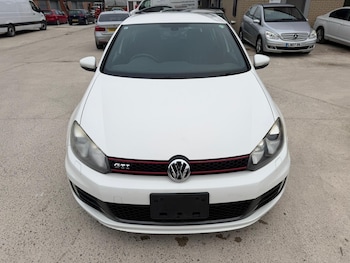 Used Volkswagen Golf 2011 for sale - 78420968: Photo
