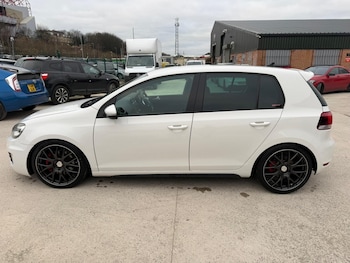 Used Volkswagen Golf 2011 for sale - 78420968: Photo