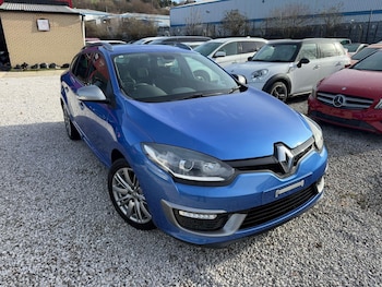 Used Renault Megane 2015 for sale - 78420971: Photo