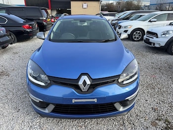 Used Renault Megane 2015 for sale - 78420971: Photo