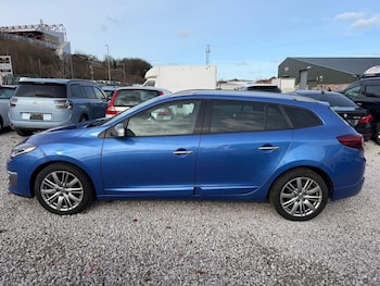 Used Renault Megane 2015 for sale - 78420971: Photo