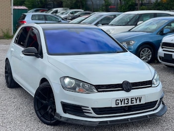 Used Volkswagen Golf 2013 for sale - 79011889: Photo