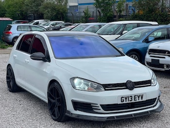 Used Volkswagen Golf 2013 for sale - 79011889: Photo