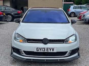 Used Volkswagen Golf 2013 for sale - 79011889: Photo