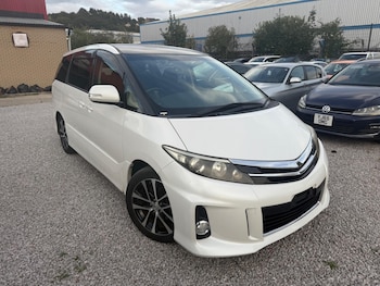 Used Toyota Estima 2012 for sale - 78420956: Photo