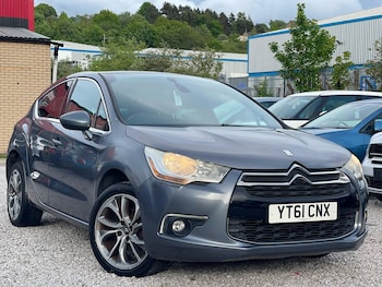 Used Citroen DS4 2012 for sale - 78622456: Photo