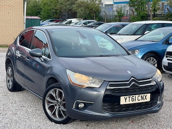 Used Citroen DS4 2012 for sale - 78622456: Photo