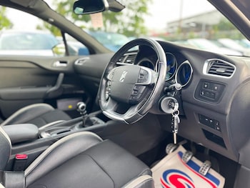Used Citroen DS4 2012 for sale - 78622456: Photo