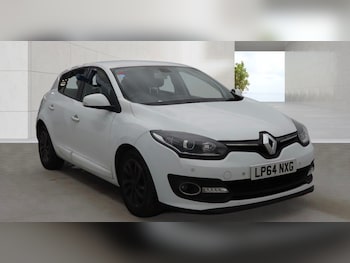Used Renault Megane 2015 for sale - 78612772: Photo