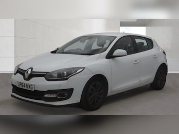 Used Renault Megane 2015 for sale - 78612772: Photo