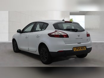 Used Renault Megane 2015 for sale - 78612772: Photo