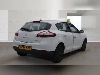 Used Renault Megane 2015 for sale - 78612772: Photo