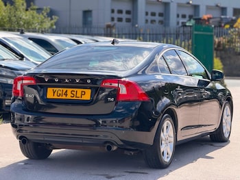 Used Volvo S60 2014 for sale - 79049042: Photo