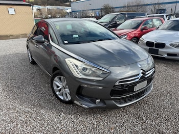 Used Citroen DS5 2013 for sale - 78420989: Photo