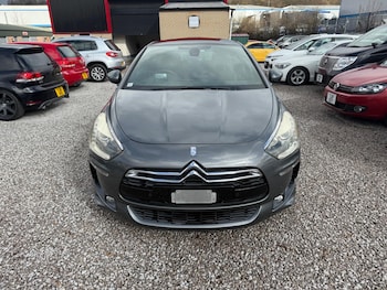 Used Citroen DS5 2013 for sale - 78420989: Photo